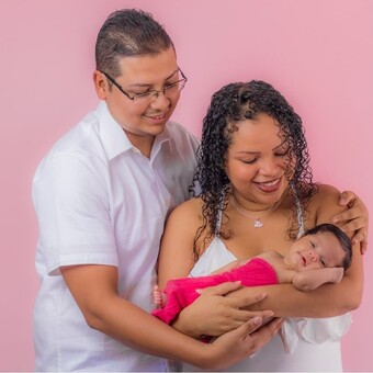 Zuleica Chanis Gonz&aacute;lez de Garcia
