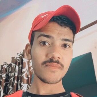 Happy Parjapati Taraori Wala