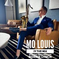 Mo Louis IN THE MIX with The Groovefather Norrie Lynch by The Groovefather
