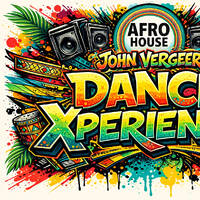 DanceXperience-Afrohouse by DJ amoc