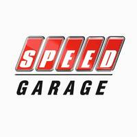 100% Speed Garage by 12edit