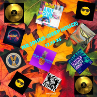 MR.JOHNS DEEP - JAZZ - 06.10.25 by 🎵 MR.JOHNS - Aka. Angel Alboreca🔊