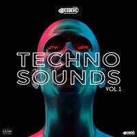 TECHNO SOUNDS VOL.1 by Dj_Iceberg