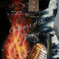 Guitars Of The Valley 03-07-2026 #212 by Guitars Of The Valley Radio