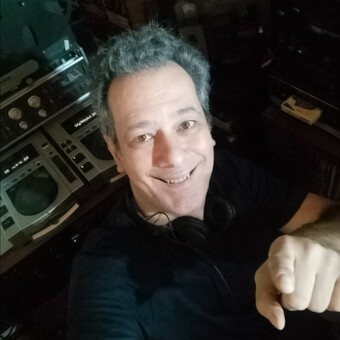 Vasco Dovichi DJ Star