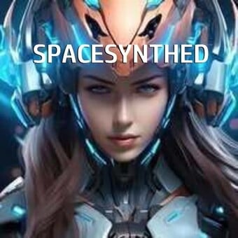 - SPACESYNTHED - DJMASTRD -