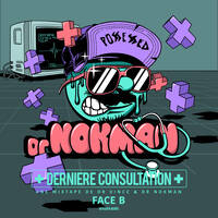 Derniere consultation-LA Mixtape -FaceB-Dr Nokman by Dr Nokman
