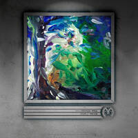 Galerie /// Bild 11 - Swirlwood by ︻╦̵̵͇̿̿̿̿ Mike Dub / Little M / Betazed ╤───