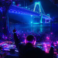 Saverios - Don Worker Man (Live edit) by Saverios ィ ۦۦ