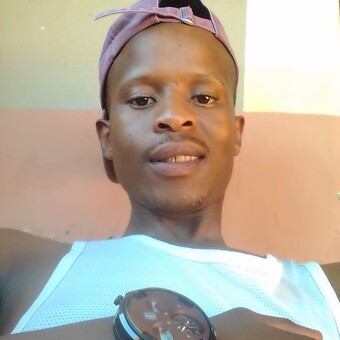 Katlego Mothapo