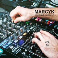 MarCyk - VOL 28 by Mariusz Marzec MarCyk