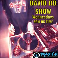 David RB Show Replay On www.traxfm.org - 14th January 2026 by Trax - The Original Pirates