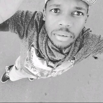 Gumede Thembinkosi T-raww