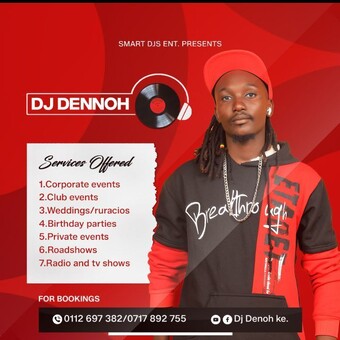 DJ DENOH