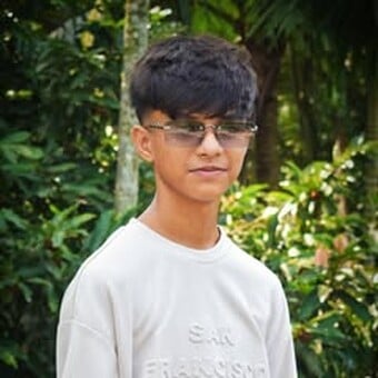 Tonmoy Mondal