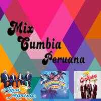 Mix Cumbia Peruana - Dj Towers by Dj Towers