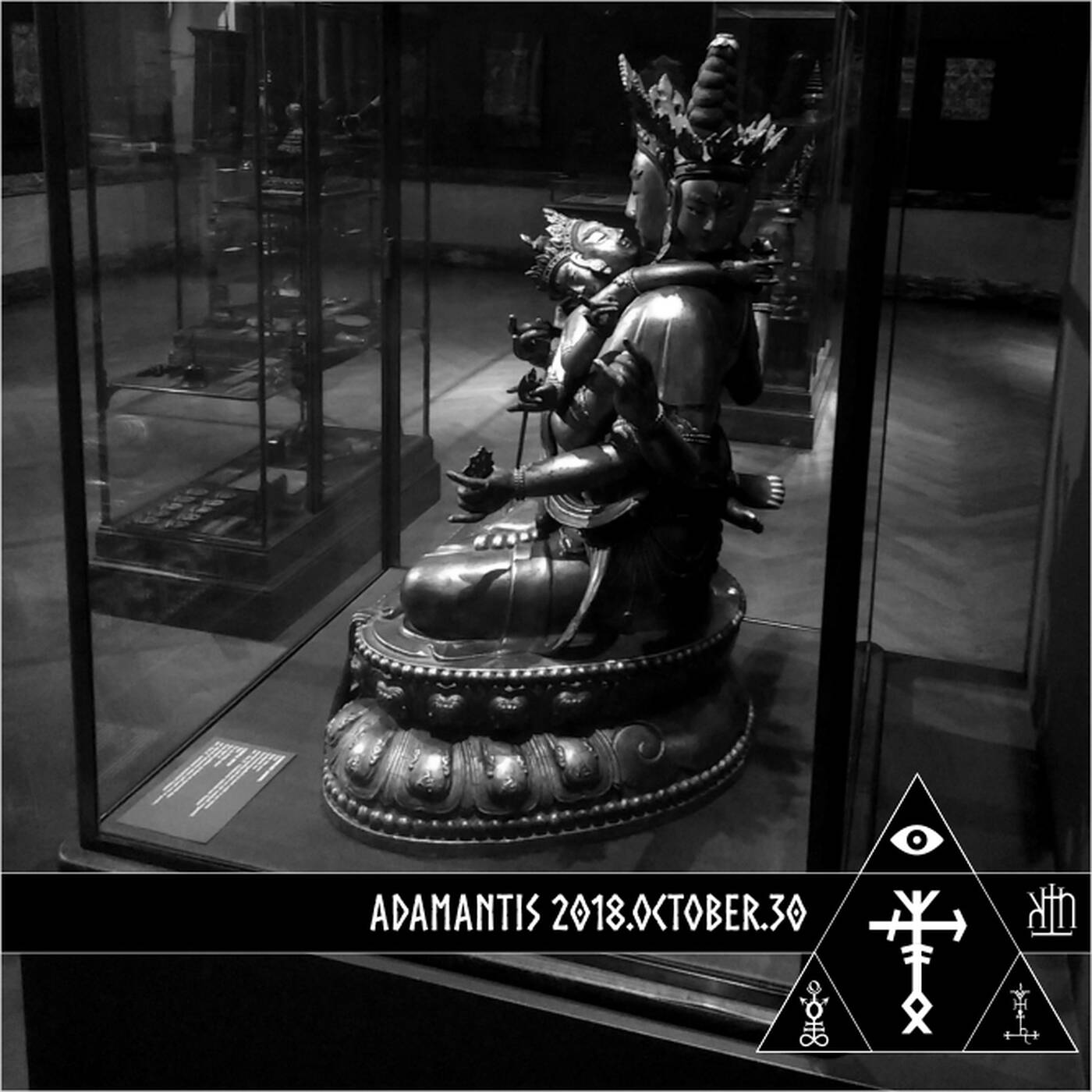 Adamantis - 20181030 episode artwork