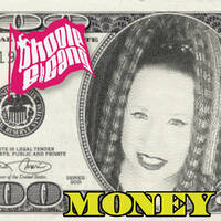 Money! Phoole and the Gang 449 by phoole