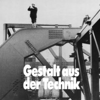 5. IWBG Darmstadt - Gestalt aus der Technik - 6 - Pietro Derossi by Deutscher Werkbund