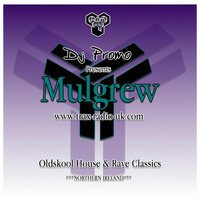 Mulgrew - Trax Radio Guest Mix [09.04.2016] by Colm Mulgrew