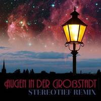 Nobody Knows - Augen in der Großstadt (Stereotief Remix) by STEREOTIEF