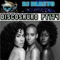 Discosauro Pt174 by DjBlasto