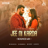 JEE NI KARDA (BOUNCE MIX) - DJ HARSHAL X AMITMASHHOUSE by Amitmashhouse