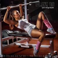 FLEX 10 (Groove Society Release) by iTMDJs