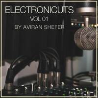 Electronicuts 01 by Aviran's Music Place