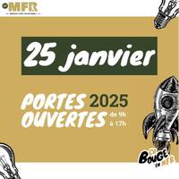 Mme Vannier -Directrice MFR Bernay by Frequence Sillé