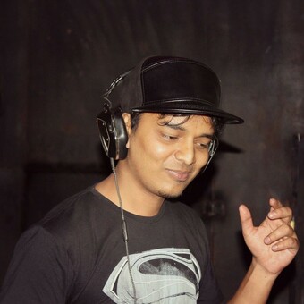 Dibyajyoti Amarsagar