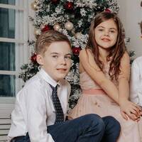 Adventa kalendārs | RML S07E27 | 27. diena | Ance Šteinberga, Gustavs Šteinbergs | 24.12.2021 by Radio Marija Latvija