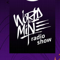 World Is Mine Radio Show - Yamina Part 1 (13.12.2023) by djsets4u