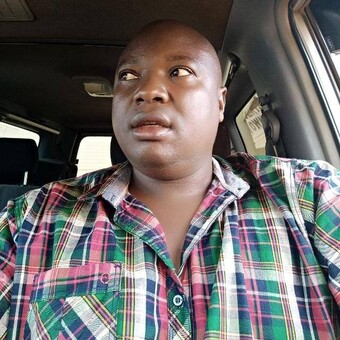 Tebandeke Godfrey