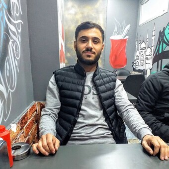 Mert Yıldız