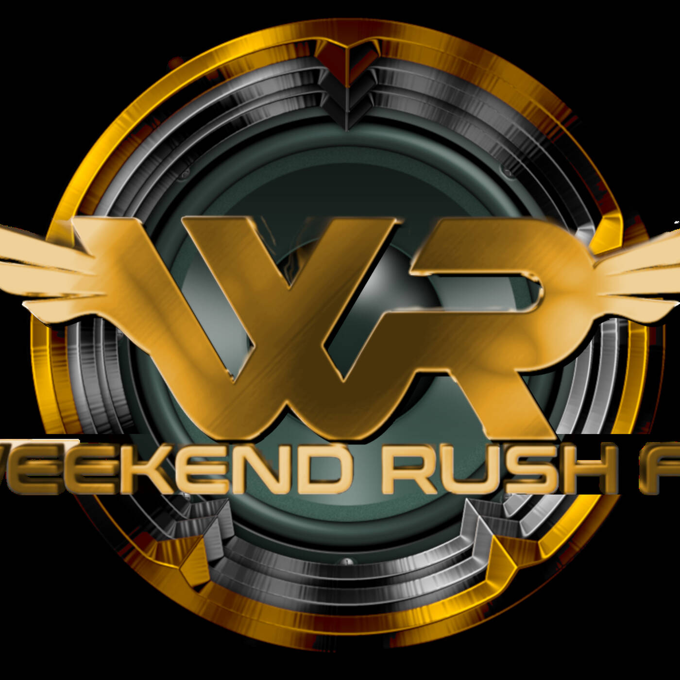 Weekend Rush 22/01/23 Matt Style, Bluey & Andy Social Hosted By Twig - Old Skool Hardcore episode artwork