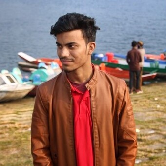Ahmed Habibullah