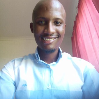 Mlungisi Nkosi