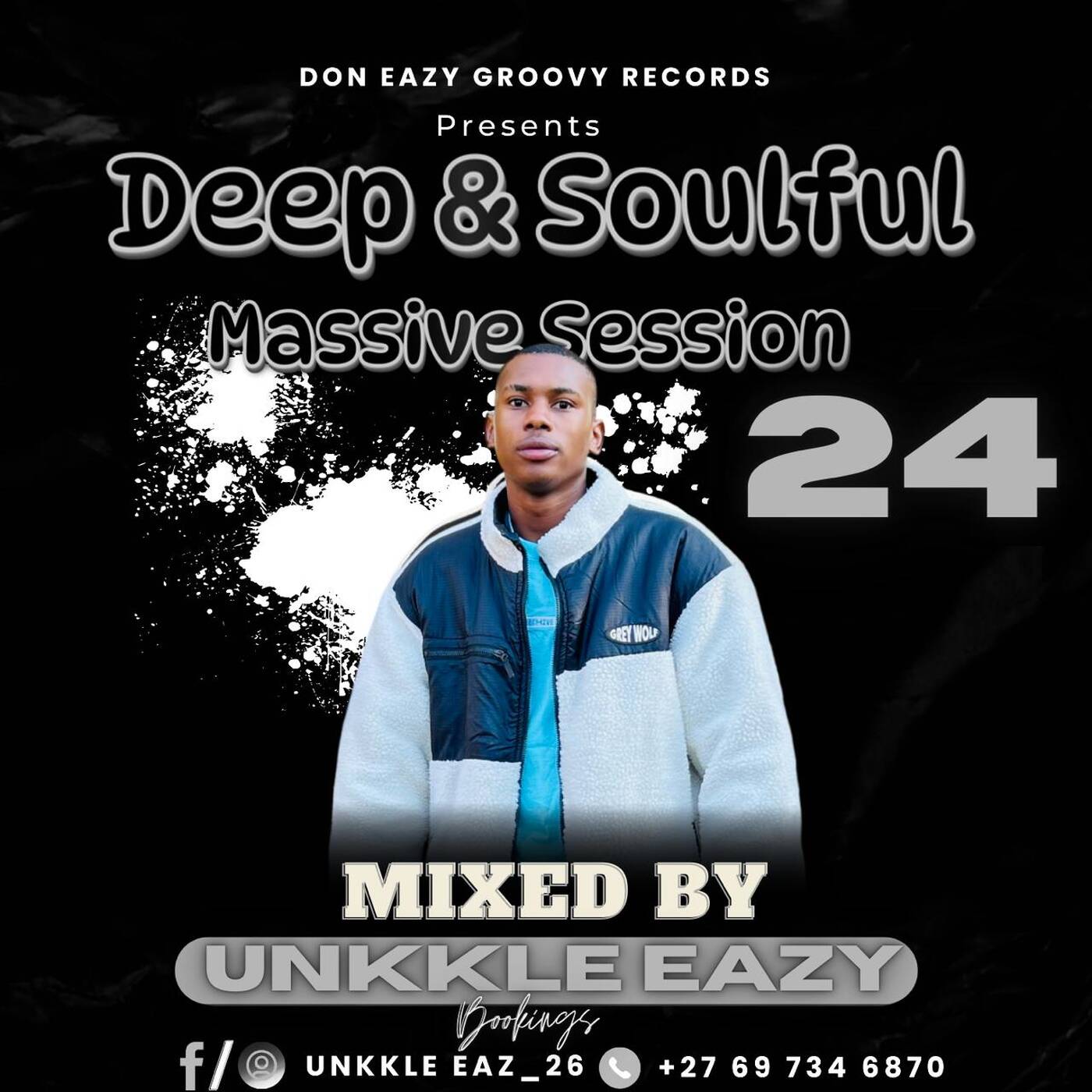 Melodies Of Deep House Session 24 ( Last Chapter ) episode artwork