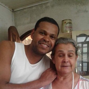 Fabio Antonio Moaes