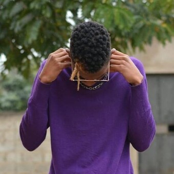 Rigby On Thee Trackk