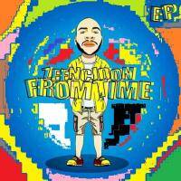 03. Space On Earth (Mk2000 Dub) by Zeen CJ Don