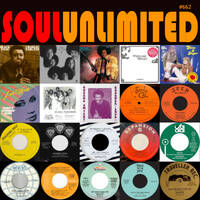 SOUL UNLIMITED Radioshow 662 by Soul Unlimited