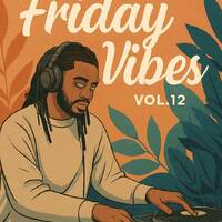 Friday Vibes Vol.12 Mix by Poison Bee south