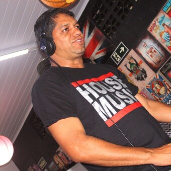 Carlos Henrique Fritz