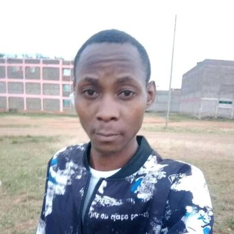 Felix Mutunga Nzioki