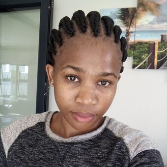 Khaitseli Ya Kgalalelo