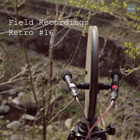 Field Recordings | Retro #16 by PG3A