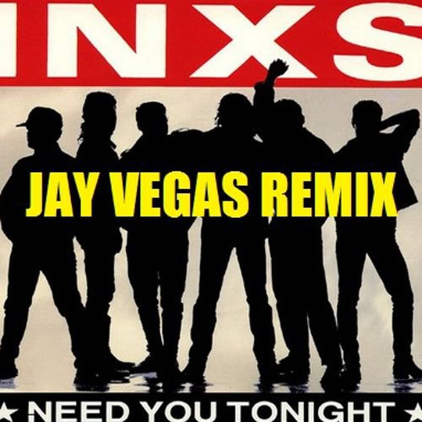 ***FREE DOWNLOAD*** INXS - I Need You Tonight (Jay Vegas Remix) episode artwork