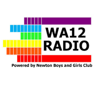 WA12 Radio